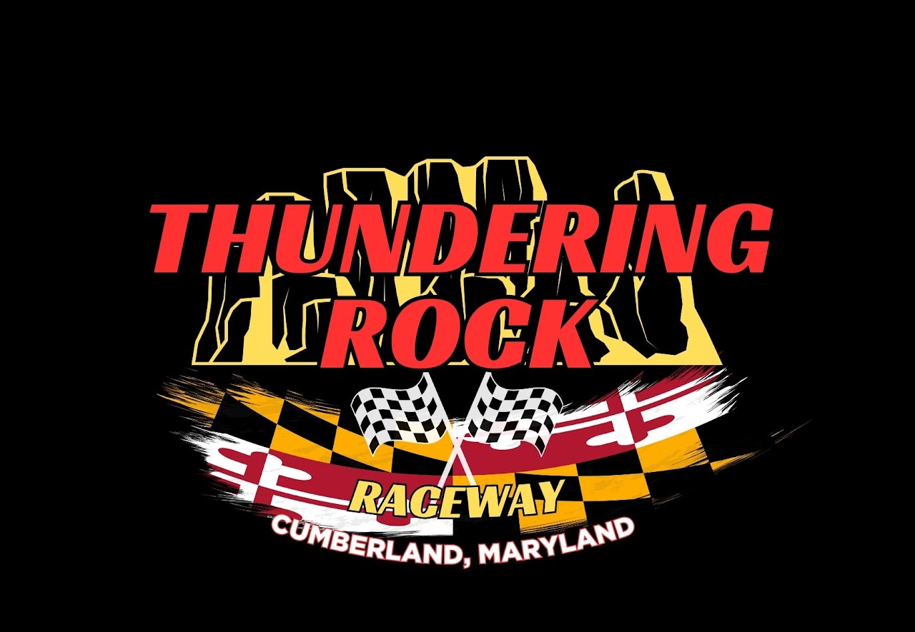 Thundering Rock Raceway